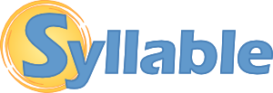 [Syllable operating system family]