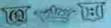 trade mark: QUAKER SILVER CO INC