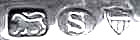 trade mark: GEORGE B. SHARP
