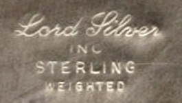Lord Silver Inc. - New York, NY Lord Silver Inc. - New York, NY