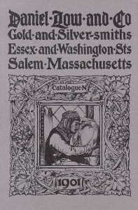 Daniel Low & Co - Salem, MA: 1901 catalog