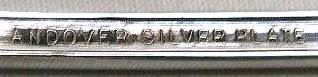 Andover Silver Plate Co