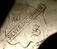 trade mark: MODERN SILVER MFG CO INC trade mark: MODERN SILVER MFG CO INC