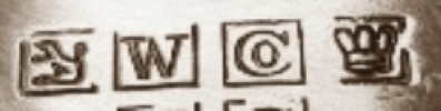 trade mark: THE WALLINGFORD CO INC trade mark: THE WALLINGFORD CO INC