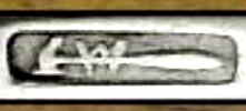 trade mark: HARRY S. WHITBECK