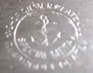 Anchor Silver Plate Co - Muncie (IN) and St. Paul (MN)