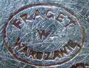 Fraget mark: 1872-1896 Fraget mark: 1872-1896