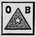 French silverplate maker: Orf�vrerie Brossier L�on