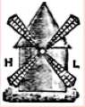 French silverplate maker: Legrand Hom�re