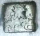 French silverplate maker: Collet No�l