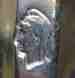 Contremarque' (Grosse Recense)  D�partements