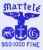 Gorham Martel� hallmark