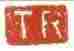 RINGE, Philip Theodor mark