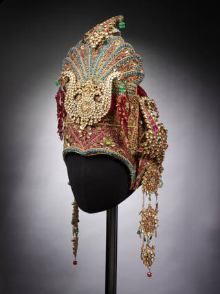 theatre costume