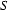 \textit{S}