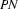 \textit{PN}