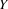 Y