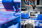 How Additive Can Complement Subtractive Manufacturing