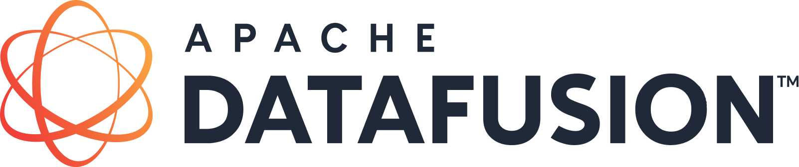 DataFusion Logo