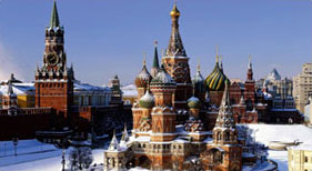 Moscow Moscow