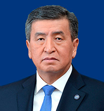 Sadyr Zhaparov
