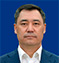 Sadyr Zhaparov Sadyr Zhaparov