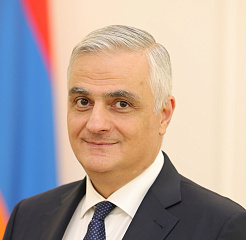 Mher Grigoryan<br>