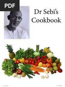 Sebi Cook Book2