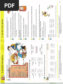 Eins Plus - Mathematik Fur Die 4. Klasse Der Volksschule Erarbeitungsteil 2