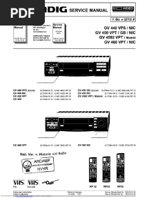 GV 440 Vps