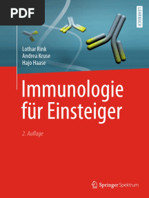 Immunologie 