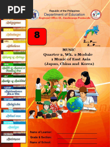 8 Final Mapeh 8 Music Q2 M1 Week 1