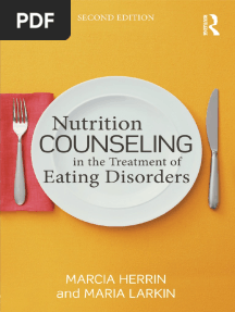 Marcia Herrin, Maria Larkin - Nutrition Counseling in The Treatment of Eating Disorders-Routledge (2013)
