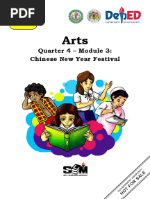 Q4 Arts 8 - Module 3