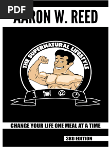 The SuperNatural Lifestyle 3rd Edition Ebook