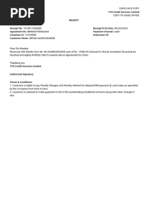 Payment Receipt-54