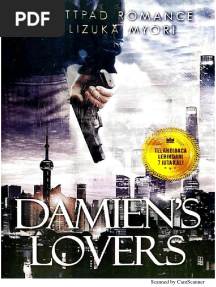 Lizuka Myori - Damiens Lovers (Ebooknesia - Com)
