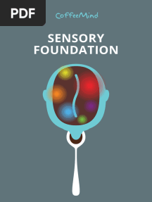 Sensory Foundation Ebook