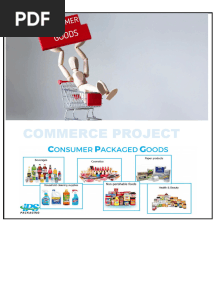 Commerce Project