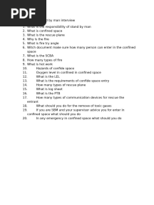 SBM Interview Questions