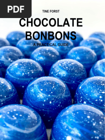Chocolate Bonbons - A Practical Guide