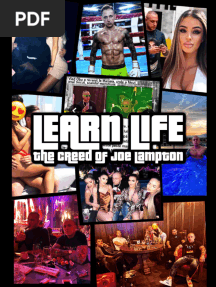 Learn Life by Joe Lampton