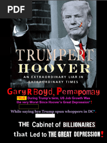 Trumpert Hoover
