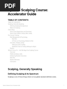 Apteros Scalping Course - Accelerator Guide