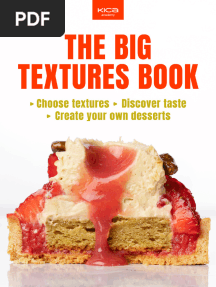 The Big Textures Book