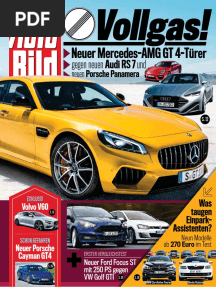 Auto Bild 11 2005