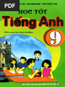 Hoc Tot Anh 9 PDF