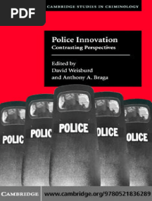 Police Estudies