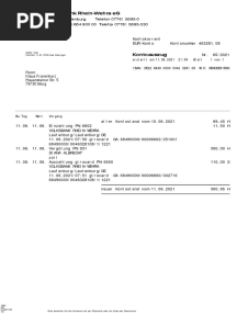 2021 Nr.065 Kontoauszug Vom 11.06.2021 20210613085309