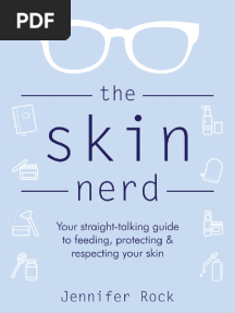 The Skin Nerd
